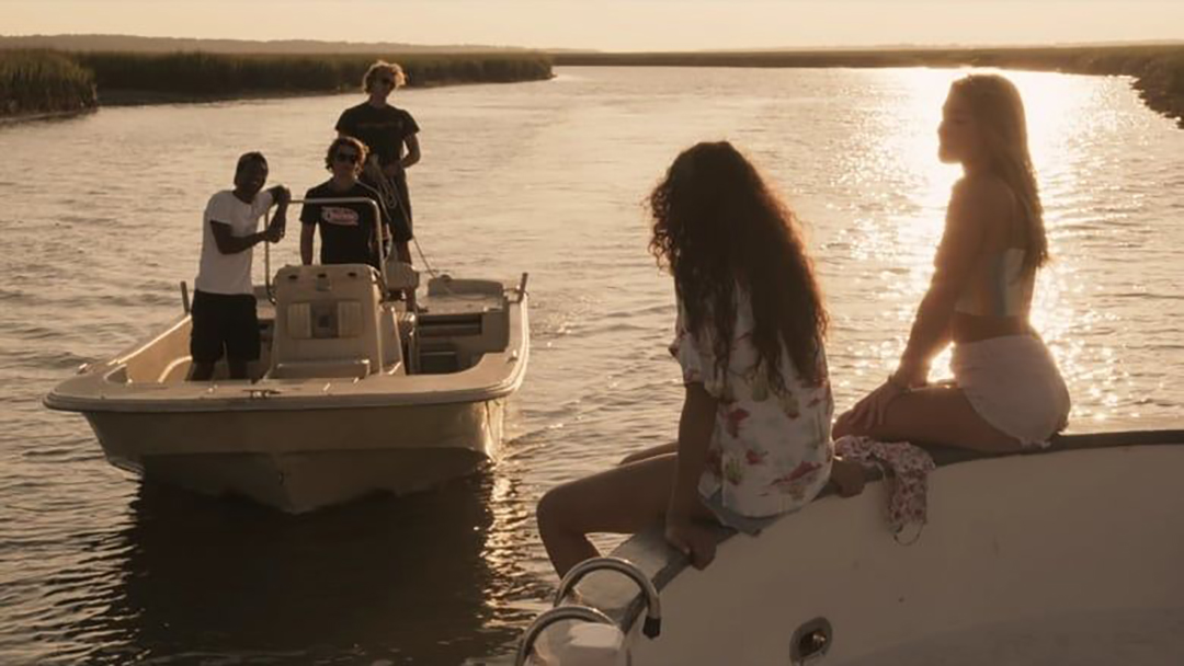 	Outer Banks season 1 episode 6	